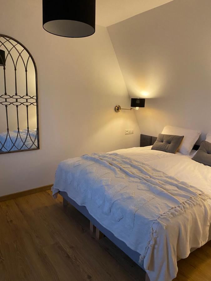 Apartamenty Strzecha Elblag Ngoại thất bức ảnh